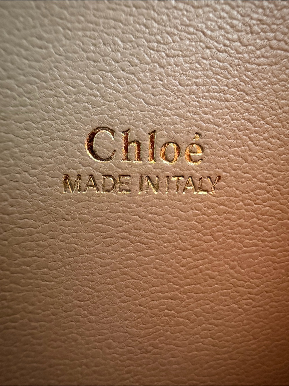 Rare Chloé Kiss Minaudière Bag - Picture 9 of 12